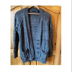 MODA Boyfriend Sweater